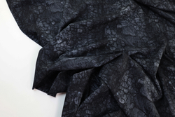 УГОЛЬ - Кулирка с лайкрой, компакт пенье (ДЖ69 Маша)