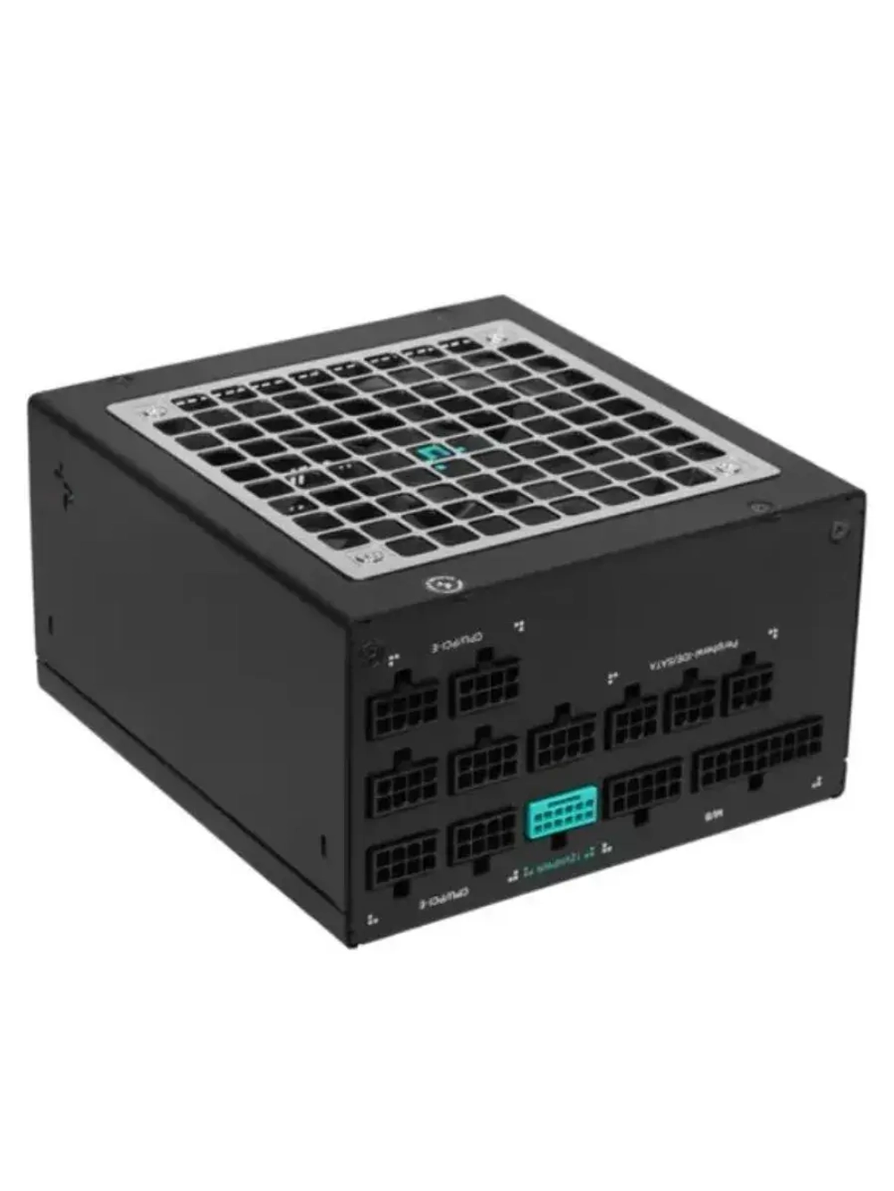 Блок питания PX1000P R-PXA00P-FC0B-EU 1000W BLACK