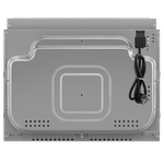 Шкаф духовой электрический MAUNFELD AMCO537GB