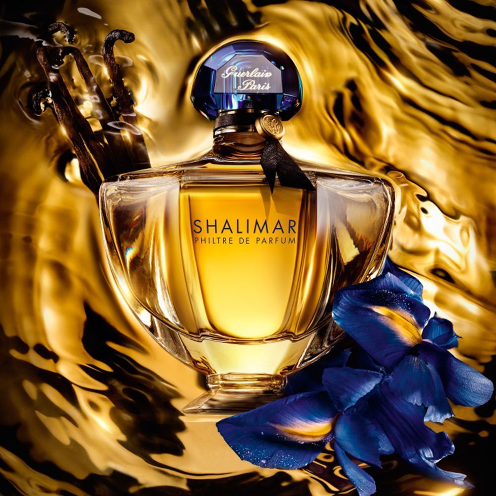 Guerlain Shalimar Philtre de Parfum