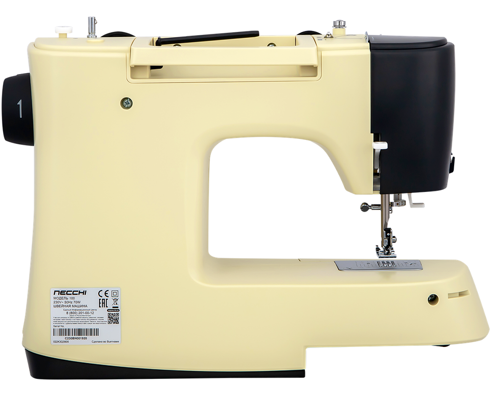 Швейная машина Necchi 100