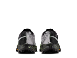 Кроссовки для бега мужские Nike Terra Kiger 10 M Черно-Зеленые