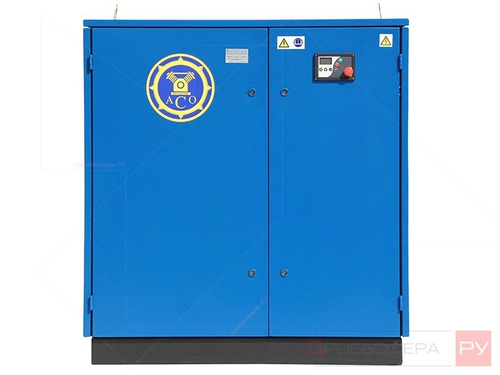 Винтовой компрессор АСО-ВК 22/13М2 BAOSI YNT70B