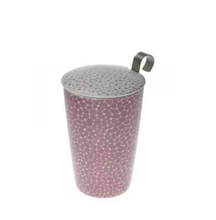 Mensa Home Кружка с заварником 350 мл