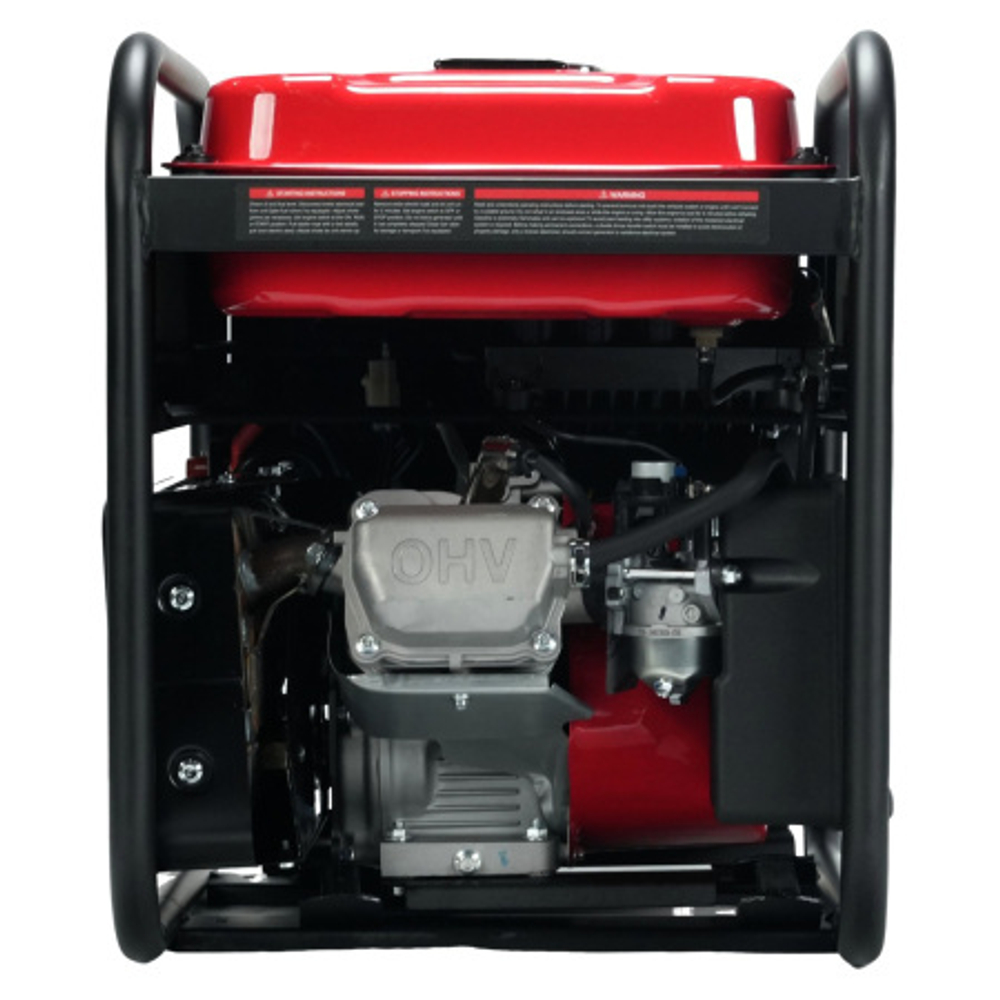 Генератор бензиновый сварочный P.I.T. PGE5500-G1