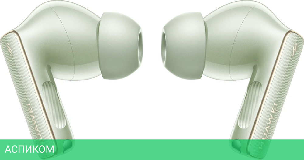 Наушники Huawei FreeBuds Pro 4 T0022 Green (55037964)