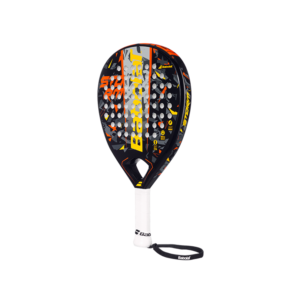 Babolat Storm 2022 ракетка падел
