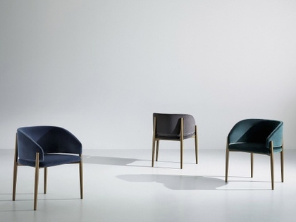 Стул Porro Frank