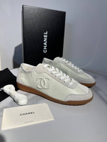 Кеды CHANEL