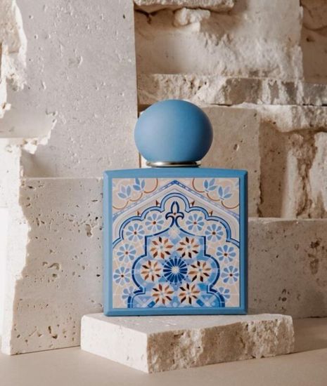 Adamo Parfum Tawakkul