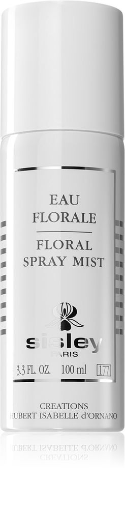 Sisley Floral Spray Mist Освежающая дымка для лица