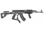 Рукоять Сошки AK-Podium, зелёный