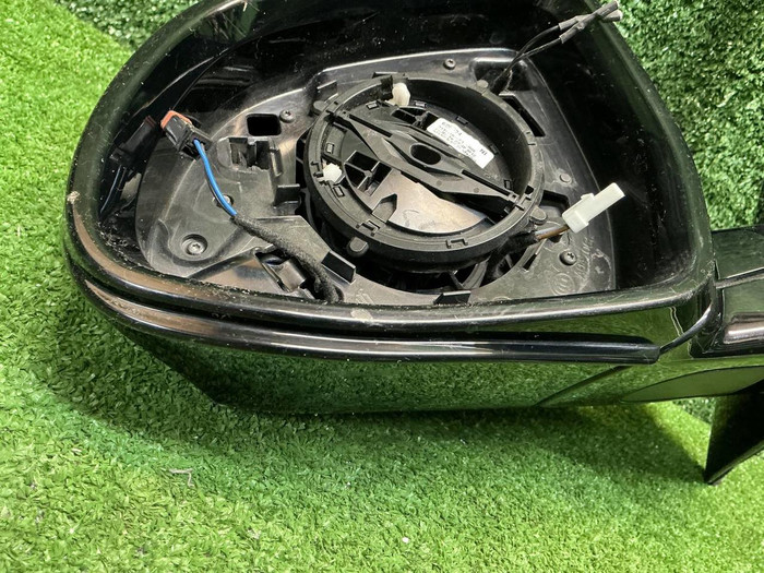 Зеркало левое BMW X5 G05 (2018-н.в.) 9 контактов