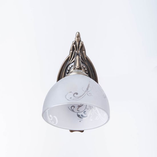 Бра Abrasax HSB89565/1