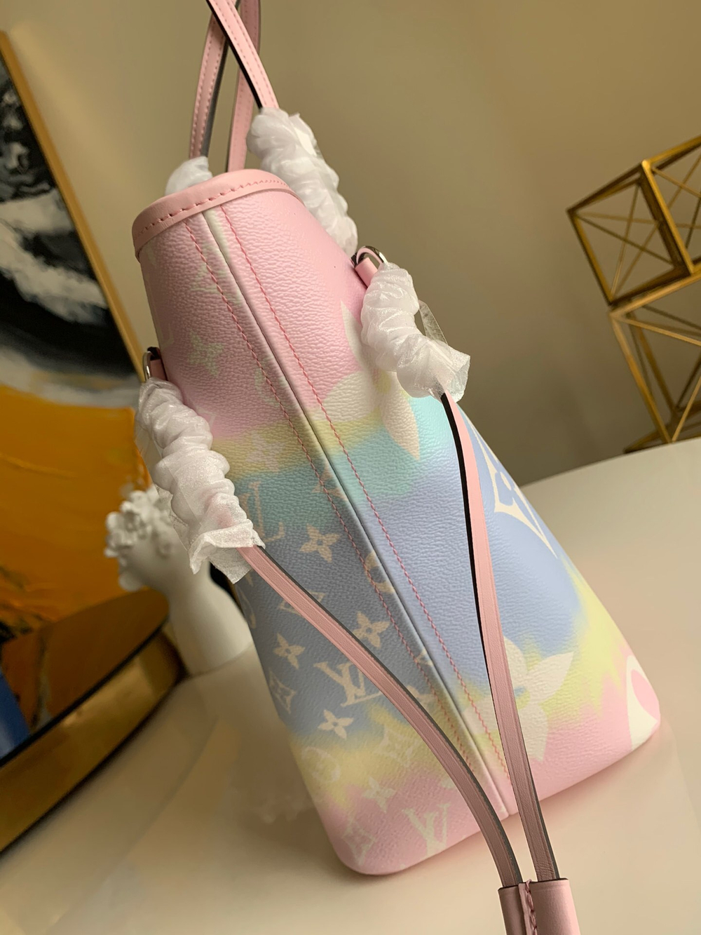 Louis Vuitton Neverfull MM