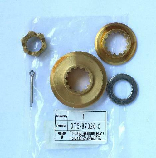 Комплект крепления винта М40/50 TOHATSU3T5-87326-0