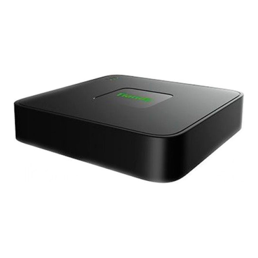 TC-R3110 I/B/L/Eu/V1.1 IP видеорегистратор Tiandy