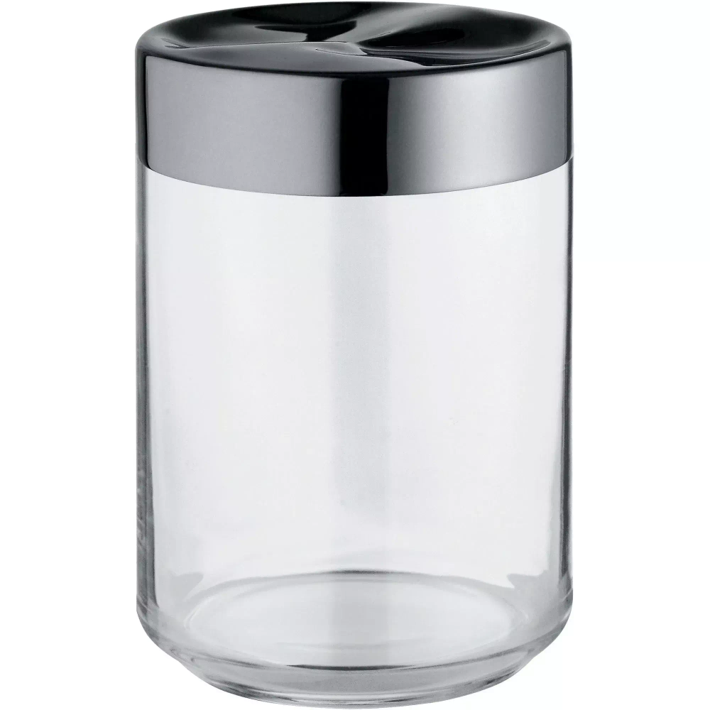 Alessi - Контейнер кухонный Джульета 1л. / артикул   LC09  / GTIN 8003299956708