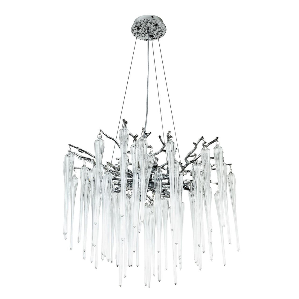 Подвесная люстра Modestyle MS.2114.600 CR