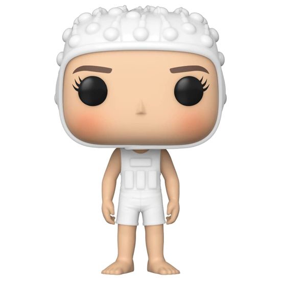 Фигурка Funko POP! TV Stranger Things S4 Eleven in Tank Suit (Exc) (1248) 62391