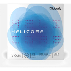 Струна первая (ми) для скрипки D'Addario Helicore 4/4