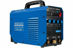 Сварочный инвертор SOLARIS TIG-200P