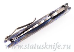 Нож Spyro Chimera David Mosierфотография - 8