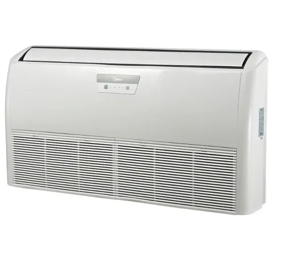Напольно-потолочная сплит-система Midea MUE-18HRN1-Q/MOU-18HN1-Q