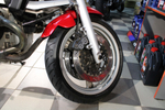 BMW R 1100 R 0362952R1100RCJ