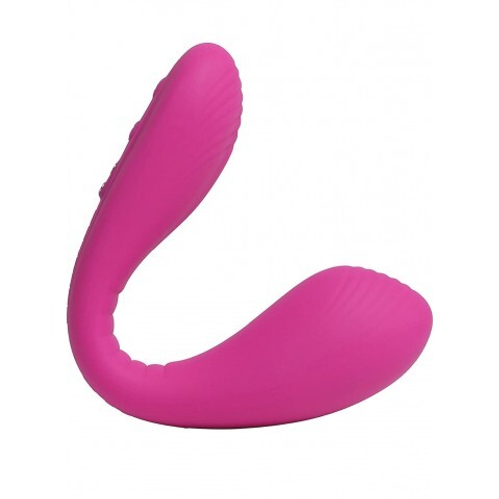 Двойной смарт-вибратор Lovense Dolce (ранее Quake)