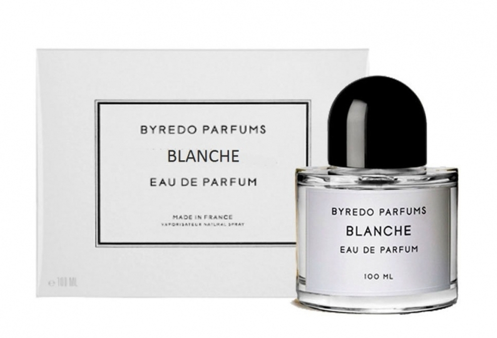 BYREDO Blanche