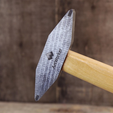 Молоток для смальты ArtWorker, 0,6 кг