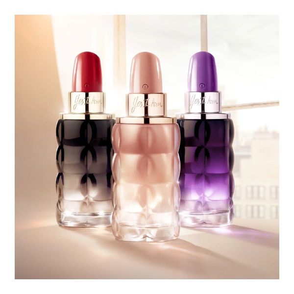 Cacharel Yes I Am Glorious