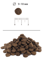 Сухой корм для щенков Puppy LAMB & RICE All Breeds Sensetive (ягненок и рис) для щенков всех пород 1,8 кг