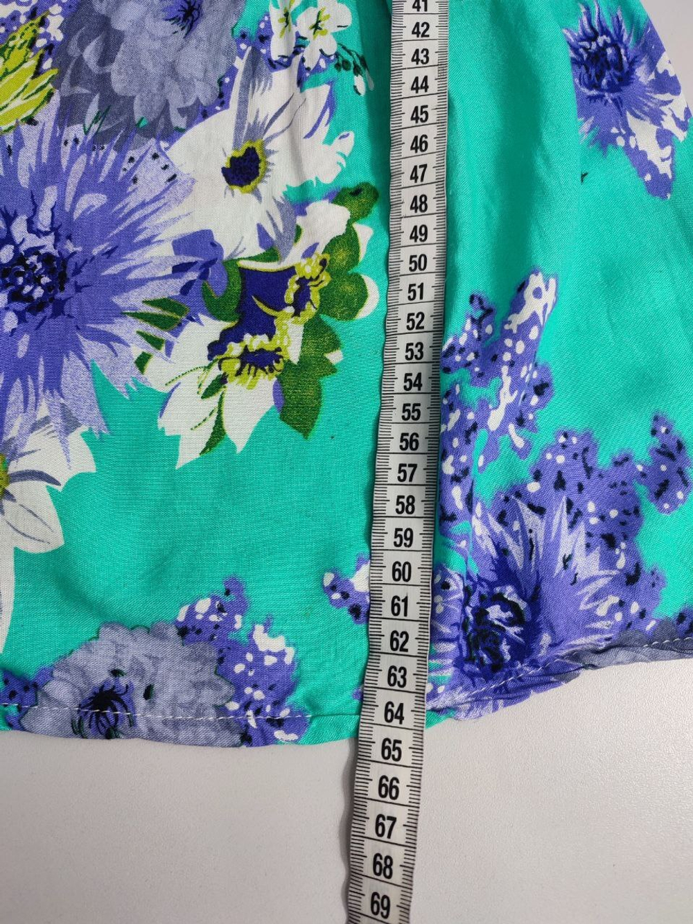 Комбинезон летний 40 размер