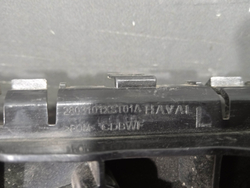 Кронштейн переднего бампера левый Haval Jolion 21-нв Б/У Оригинал 2803101XST01A