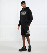 Худи Just Cavalli - черный(74OBII07CF400)