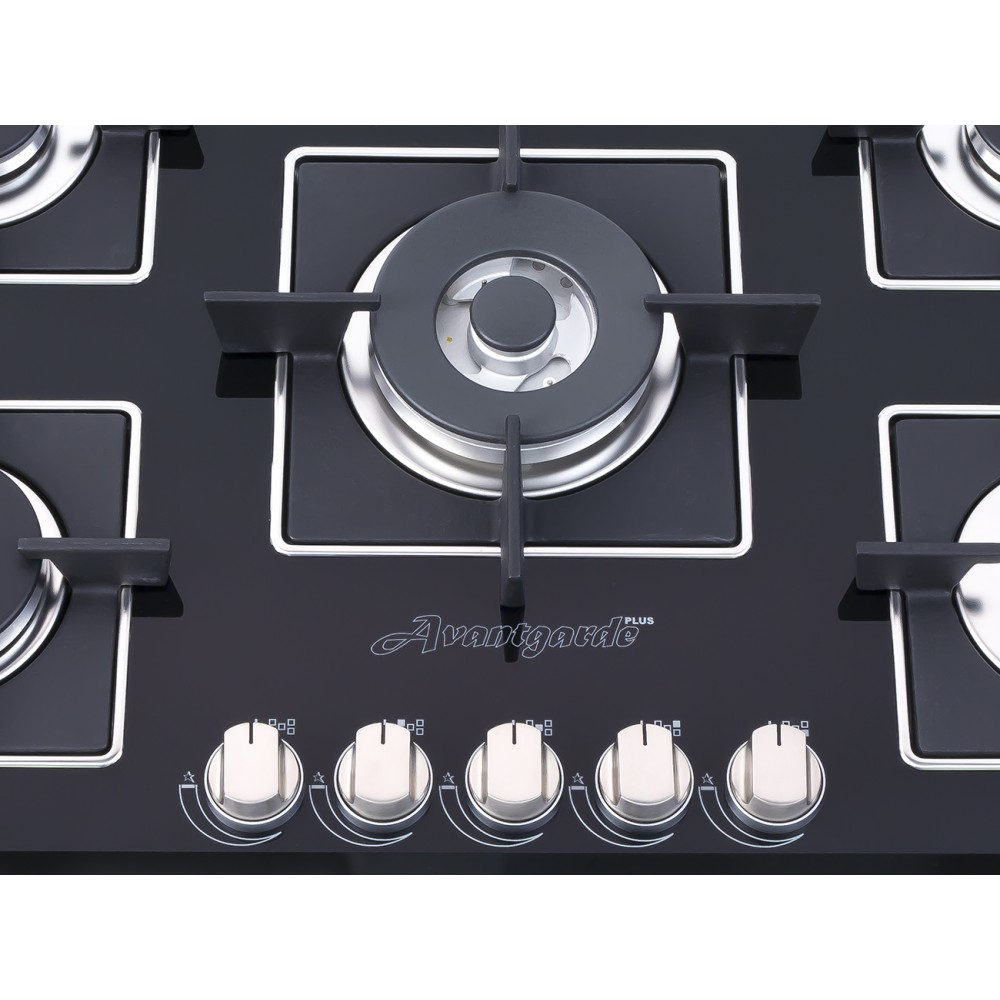 Газовая варочная поверхность Kaiser KCG 7982 Turbo