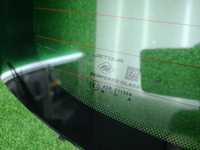 Стекло крышки багажника Jetour X50 (2024-н.в.)