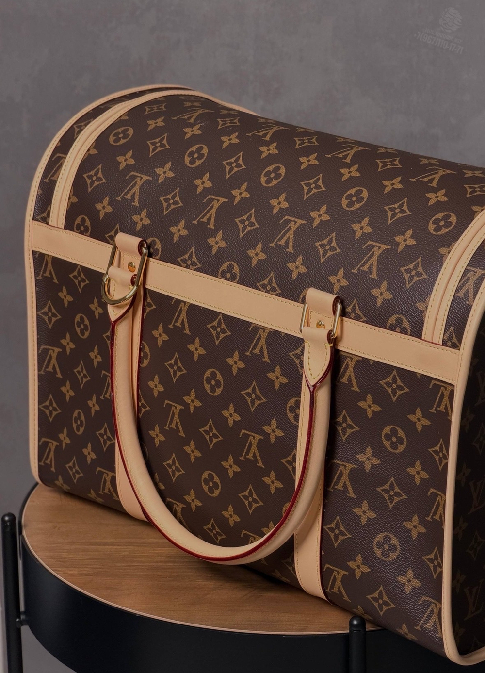 Дорожная сумка Louis Vuitton