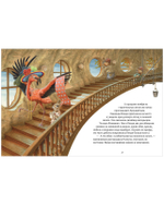 Книжки-картинки (мягкая обложка). Крошка Венди и дом на дереве