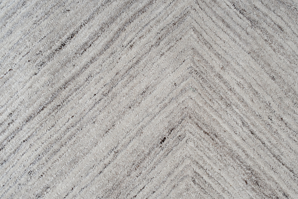 Ковер 300x400см Garda Decor Montez серый