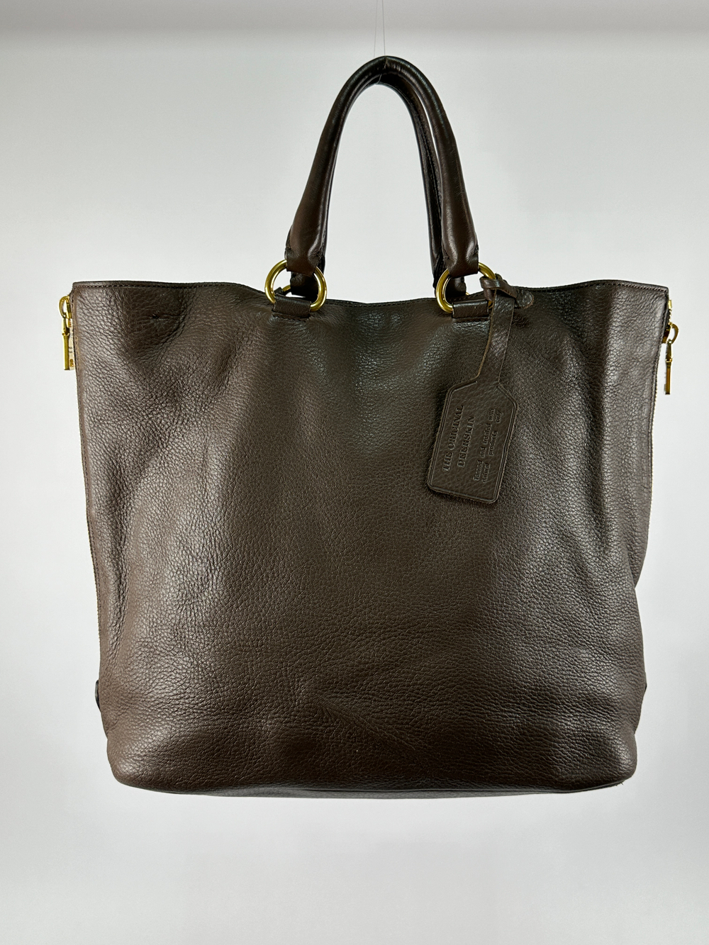 Сумка Prada Vitello Daino