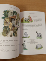 Winnie-the-Pooh (Winnie-the-Pooh – Classics 100th Anniversary)(A. A. Milne)