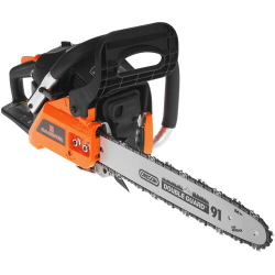Бензопила Carver RSG 242X