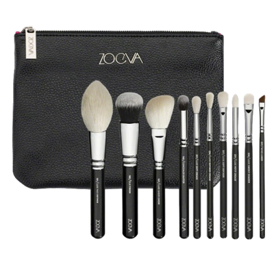 Zoeva Luxe Prime Set