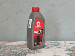 Масло моторное COMMA VOLTECH 0W30