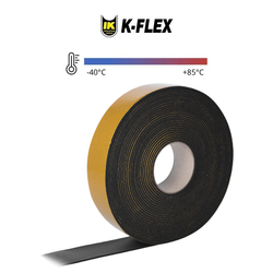 Монтажная каучуковая самоклеящаяся лента K-FLEX ST