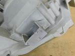 фара левая Toyota Allion ZRT260 2009  20-447