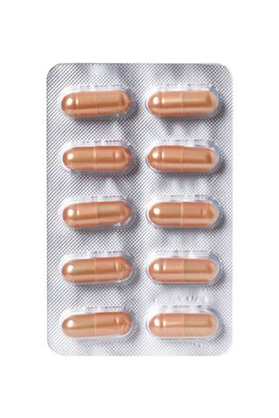 БАД для мужчин Вигор Али+ - 10 капсул (0,3 гр.)